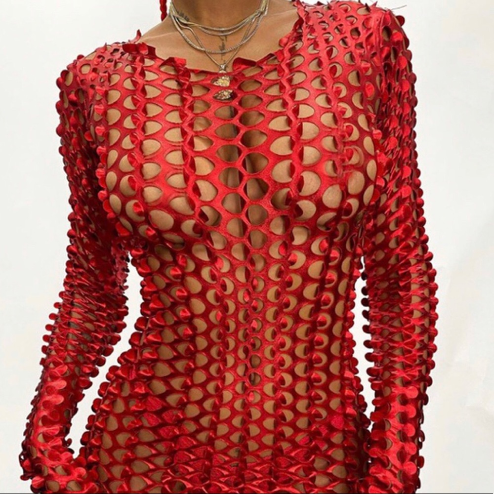 Tlzlfemme Dress